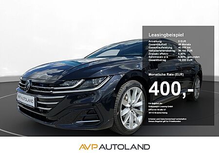 VW Arteon Volkswagen Shooting Brake 1.4 TSI DSG eHybrid R-Line