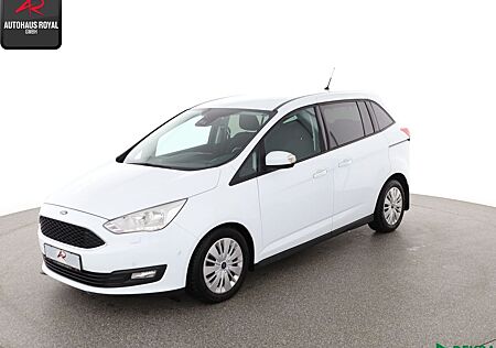 Ford Grand C-Max 2.0 TDCi AUT,NAVIGATION,KAMERA,PDC