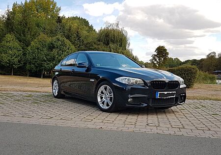 BMW 520d - M Sportpaket