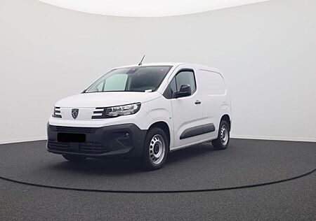 Peugeot Partner 1.5 BlueHDI 130PS Automatik NEUES MODEL