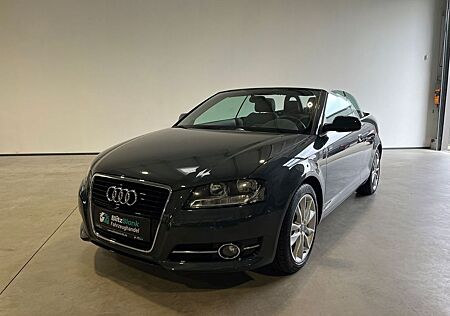 Audi A3 1.8 TFSI SHZ PDC WINDSCHOTT Gewerbe Export