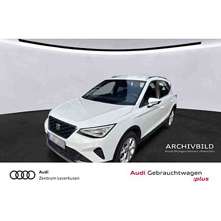 Seat Arona leasen