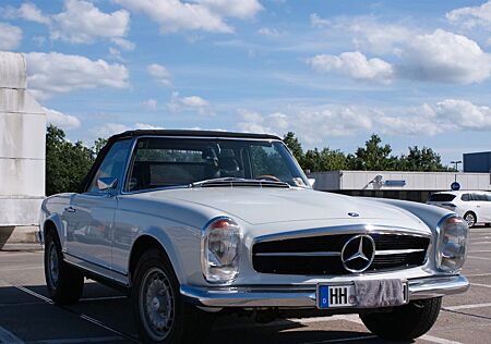 Mercedes-Benz SL 280