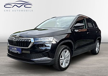 Skoda Karoq Selection DSG Kamera/ACC/Digital/LED