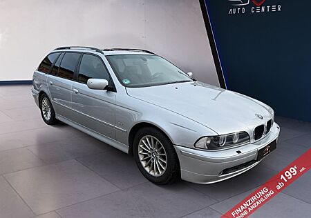 BMW 530i A/Automatik/SSD/PDC/Touring