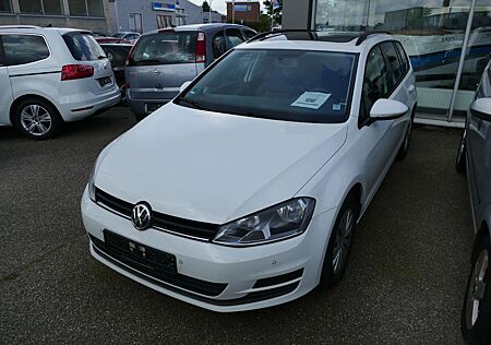 VW Golf Volkswagen VII 7 1.2 TSI BMT Trendline Variant Panoram