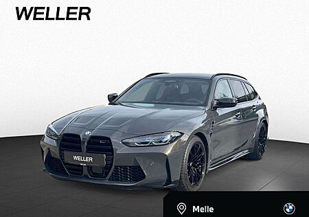 BMW M3 Competition Touring xDr LCPro Laser Stop&Go
