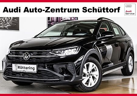 VW Taigo Volkswagen 1.0 TSI *LED*KAMERA*APP*ALLWETTER