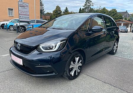 Honda Jazz 1.5 i-MMD Hybrid Comfort