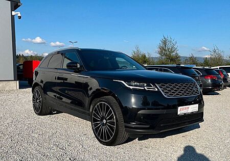 Land Rover Range Rover Velar S, Kamera, 22 Zoll, LED, DAB