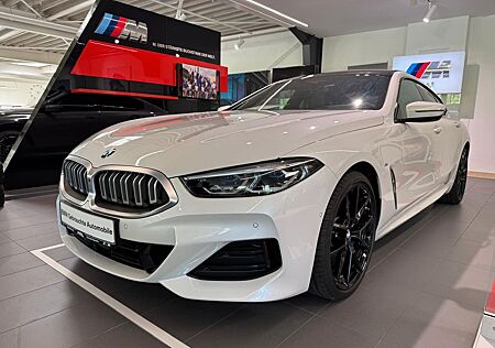 BMW 840i Gran Coupe - M Sport Laserlicht Pano- Dach