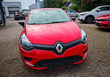 Renault Clio 1.2 16V 78 Start/ Inspektion / HU/AU / Zahn