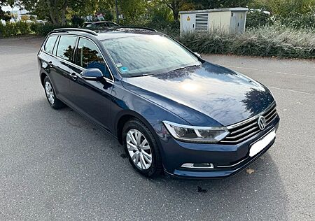 VW Passat Variant gebraucht kaufen VW Passat Variant Volkswagen Passat B8 2,0 TDI // ACC // LED // Massage //