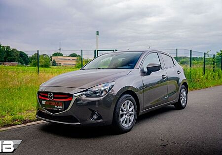 Mazda 2 Exclusive-Line 'Aut.'S-Heft'PDC'EU6'