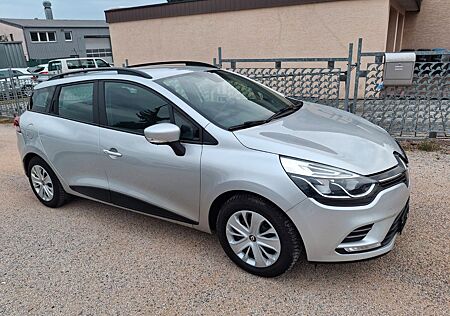 Renault Clio IV Grandtour Business Edition