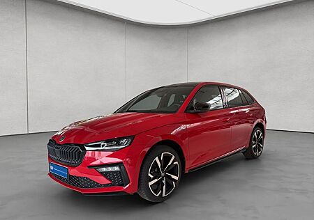 Skoda Scala Monte Carlo 1,5 TSI 110 kW 7-Gang-DSG
