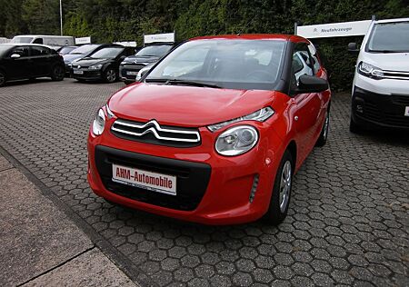 Citroën C1 VTi 68 Live