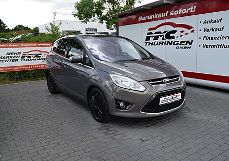 Ford C-Max Titanium TÜV 03.2026