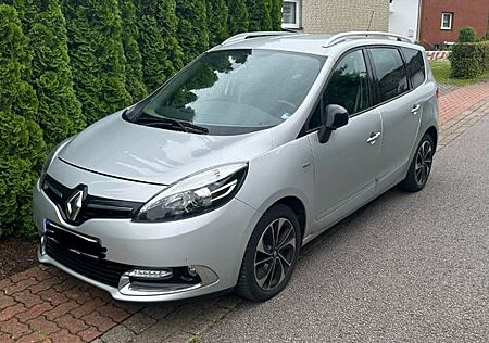 Renault Grand Scenic Bose Edition ENERGY dCi 130 S/S...