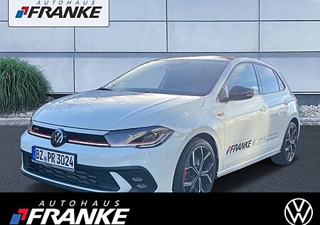 VW Polo Volkswagen GTI 207 PS DSG 249€ mtl. LED NAVI