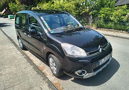 Citroën Berlingo HDi 90 Multispace Selection Multisp...