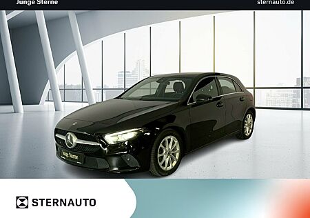 Mercedes-Benz A 180 Progressive AHK LED Spiegel-Paket Sitzh