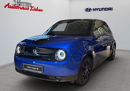 Honda e Advance-Paket 16+ *Dekra Batterietest*
