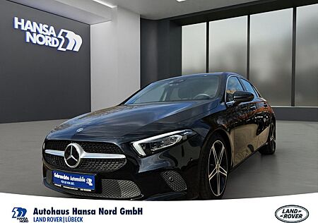 Mercedes-Benz A 220 d Progressive LED NAVI HUD 360° STANDH 18"