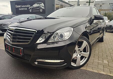 Mercedes-Benz E 350 CGI BlueEffi. Distr. Harman Xenon Leder