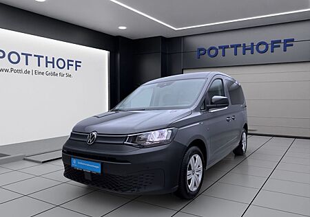 VW Caddy Volkswagen 1.5 TSI DSG KOMBI KR PDC KLIMA ACC AHK