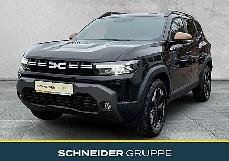 Dacia Duster EXTREME TCe 130 4x4 KAMERA+NAVI