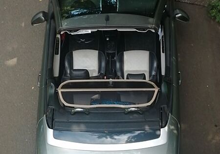 Peugeot 207 Freudespender CC Roland Garros