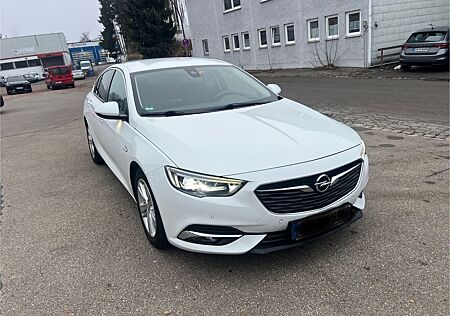 Opel Insignia B Grand Sport Business Edition
