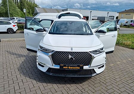 DS Automobiles DS7 Crossback DS7 (Crossback) aus.1HAND Topzustand erst 7900km