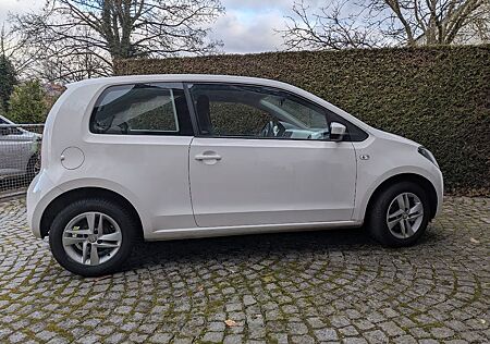 Seat Mii 1.0 44kW -
