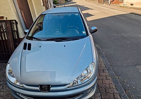 Peugeot 206 JBL 75 JBL