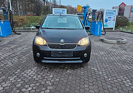 Skoda Citigo Elegance