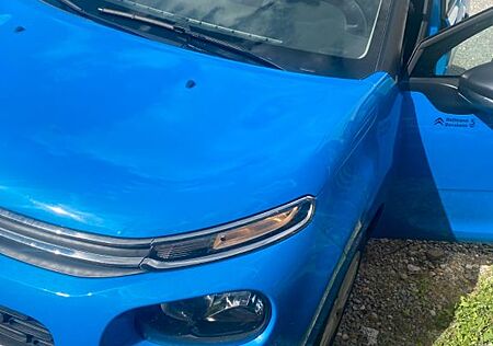Citroën C3 PureTech 68 FEEL