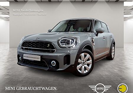 Mini Cooper S Countryman Cooper SE ALL4 Countryman Navi Head-Up LED