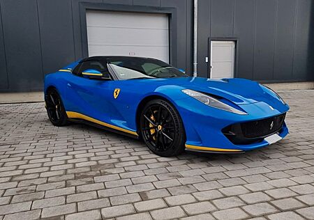 Ferrari 812 GTS