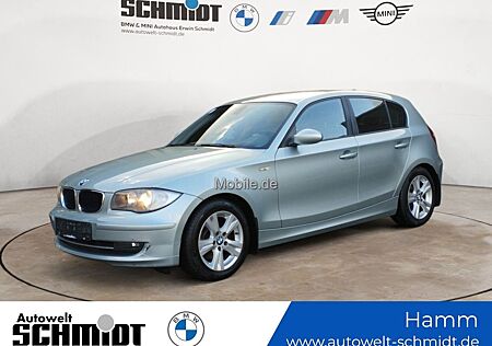 BMW 118d Klimaaut + PDC + Sitzheizung