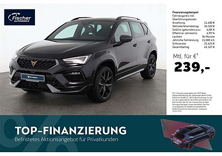 Cupra Ateca 1.5 TSI Tribe Edition