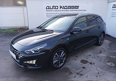 Hyundai i30 Kombi Trend 48V 1.0 T-GDi DCT *Automatik*