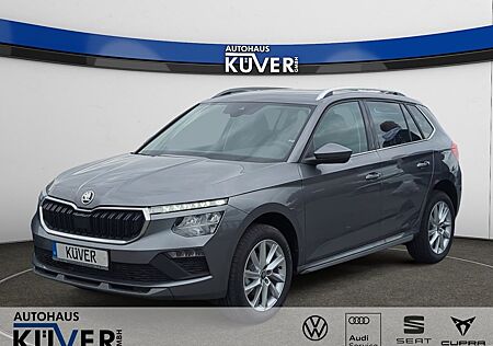 Skoda Kamiq Selection 1.0 TSI DSG ACC+Shzg+PDC+LED+17