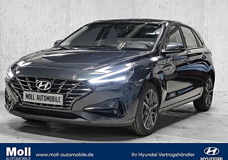 Hyundai i30 Trend Mild-Hybrid 1.5 T-GDI Komfort-Navi-LED