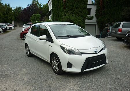 Toyota Yaris Hybrid Life* Navi* Kamera* Garantie*