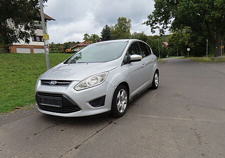 Ford C-Max Trend