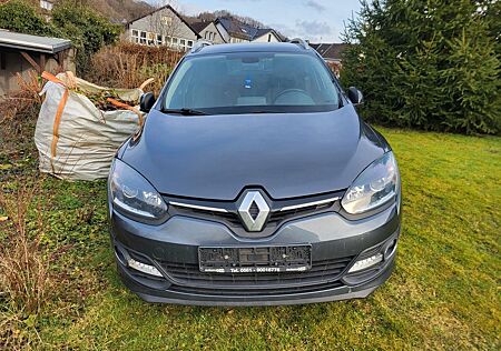 Renault Megane Grandtour Bose Edition ENERGY TCe 115...