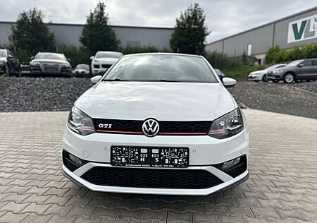 VW Polo Volkswagen V GTI BMT/Start-Stopp PANO/XENON 4,99%