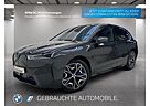 BMW iX xDrive40 M-Sport Kamera Harman/K. Driv.Assist